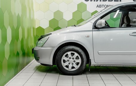 KIA Carnival III, 2008 год, 1 000 000 рублей, 9 фотография