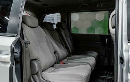 KIA Carnival III, 2008 год, 1 000 000 рублей, 12 фотография