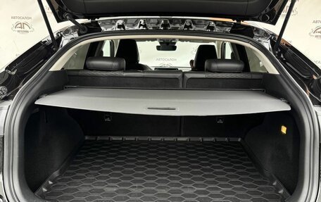 Haval F7x I, 2022 год, 1 819 000 рублей, 9 фотография