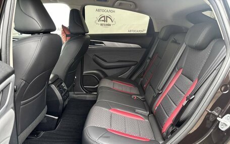 Haval F7x I, 2022 год, 1 819 000 рублей, 11 фотография