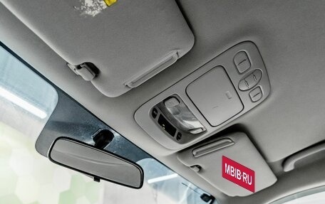 KIA Carnival III, 2008 год, 1 000 000 рублей, 19 фотография
