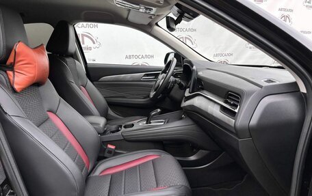 Haval F7x I, 2022 год, 1 819 000 рублей, 15 фотография