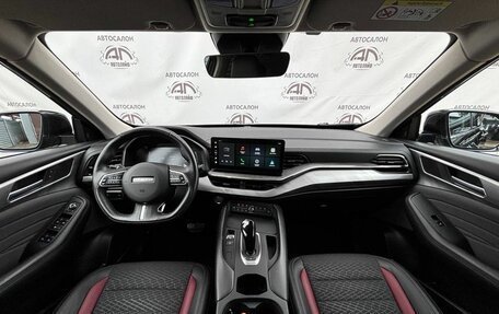 Haval F7x I, 2022 год, 1 819 000 рублей, 16 фотография