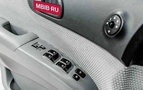 KIA Carnival III, 2008 год, 1 000 000 рублей, 20 фотография