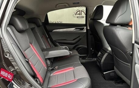 Haval F7x I, 2022 год, 1 819 000 рублей, 14 фотография