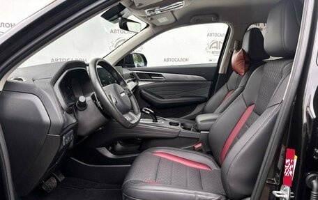 Haval F7x I, 2022 год, 1 819 000 рублей, 10 фотография