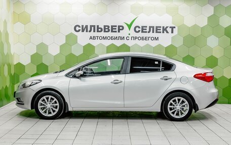 KIA Cerato III, 2013 год, 1 000 000 рублей, 7 фотография