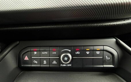 Haval F7x I, 2022 год, 1 819 000 рублей, 25 фотография