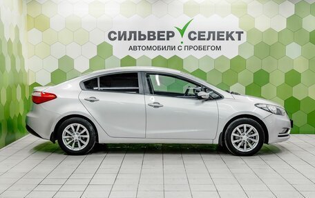 KIA Cerato III, 2013 год, 1 000 000 рублей, 8 фотография