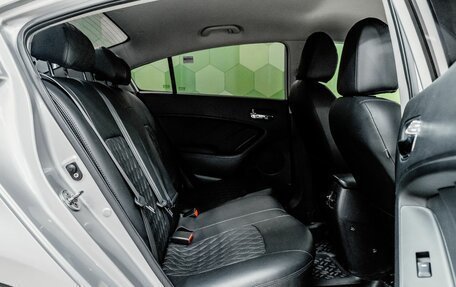 KIA Cerato III, 2013 год, 1 000 000 рублей, 12 фотография