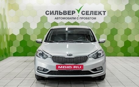 KIA Cerato III, 2013 год, 1 000 000 рублей, 3 фотография