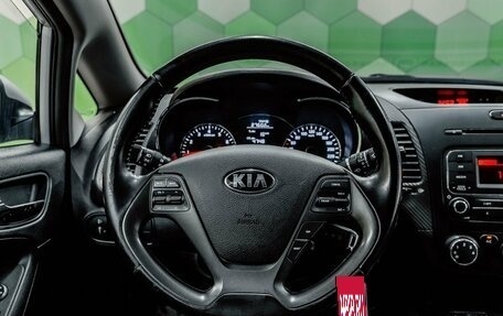 KIA Cerato III, 2013 год, 1 000 000 рублей, 14 фотография