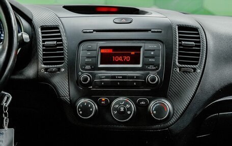 KIA Cerato III, 2013 год, 1 000 000 рублей, 17 фотография