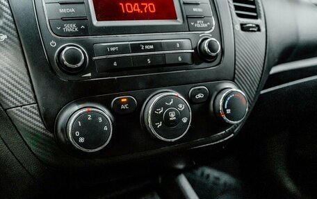 KIA Cerato III, 2013 год, 1 000 000 рублей, 18 фотография