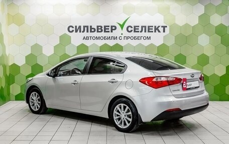 KIA Cerato III, 2013 год, 1 000 000 рублей, 6 фотография