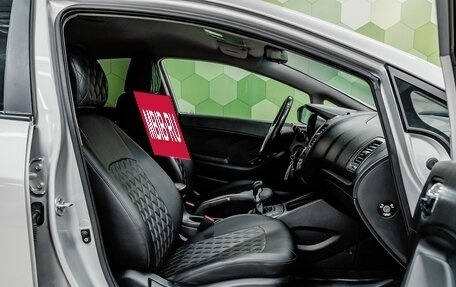 KIA Cerato III, 2013 год, 1 000 000 рублей, 11 фотография