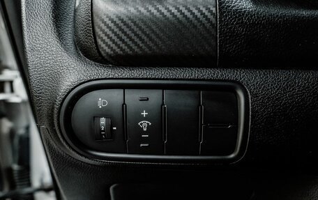 KIA Cerato III, 2013 год, 1 000 000 рублей, 20 фотография