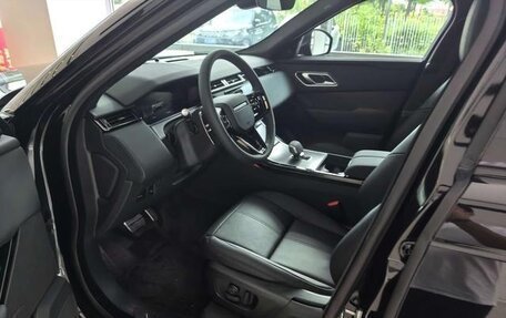 Land Rover Range Rover Velar I, 2025 год, 7 500 077 рублей, 6 фотография