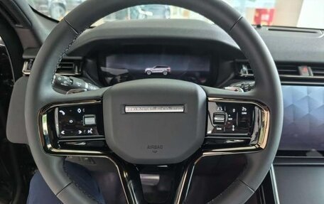 Land Rover Range Rover Velar I, 2025 год, 7 500 077 рублей, 7 фотография