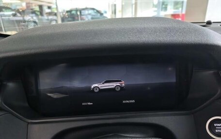 Land Rover Range Rover Velar I, 2025 год, 7 500 077 рублей, 8 фотография