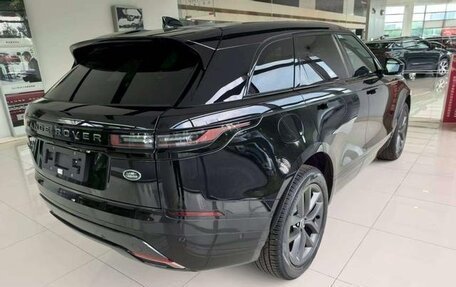 Land Rover Range Rover Velar I, 2025 год, 7 500 077 рублей, 4 фотография