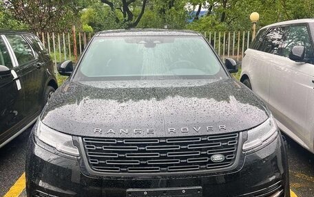 Land Rover Range Rover Velar I, 2025 год, 7 500 077 рублей, 2 фотография