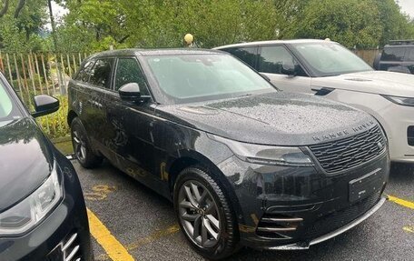 Land Rover Range Rover Velar I, 2025 год, 7 500 077 рублей, 3 фотография