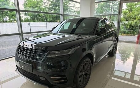 Land Rover Range Rover Velar I, 2025 год, 7 500 077 рублей, 5 фотография