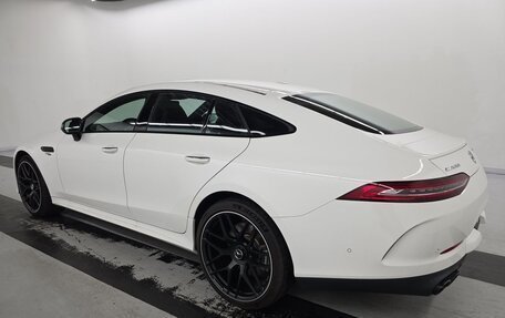 Mercedes-Benz AMG GT I рестайлинг, 2021 год, 8 150 000 рублей, 3 фотография