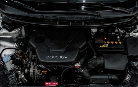 KIA Cerato III, 2013 год, 1 000 000 рублей, 23 фотография