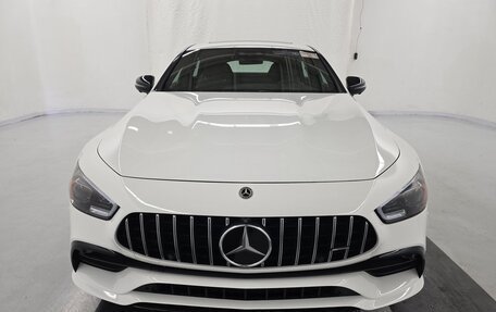 Mercedes-Benz AMG GT I рестайлинг, 2021 год, 8 150 000 рублей, 6 фотография