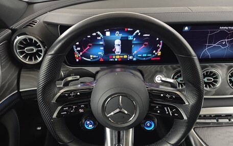 Mercedes-Benz AMG GT I рестайлинг, 2021 год, 8 150 000 рублей, 7 фотография