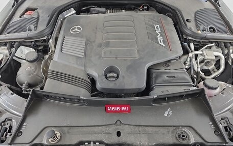 Mercedes-Benz AMG GT I рестайлинг, 2021 год, 8 150 000 рублей, 15 фотография