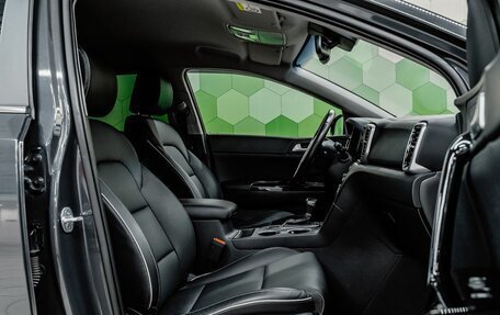 KIA Sportage IV рестайлинг, 2022 год, 3 200 000 рублей, 11 фотография