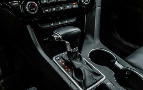 KIA Sportage IV рестайлинг, 2022 год, 3 200 000 рублей, 17 фотография