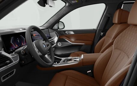 BMW X7, 2025 год, 18 150 000 рублей, 3 фотография
