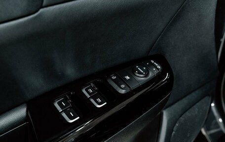 KIA Sportage IV рестайлинг, 2022 год, 3 200 000 рублей, 19 фотография