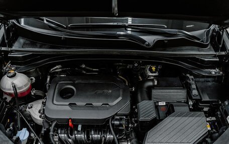 KIA Sportage IV рестайлинг, 2022 год, 3 200 000 рублей, 20 фотография