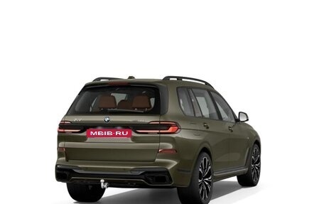 BMW X7, 2025 год, 18 150 000 рублей, 2 фотография