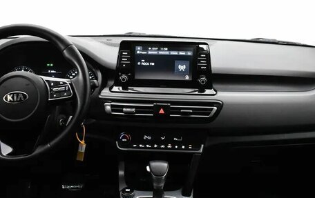 KIA Seltos I, 2021 год, 2 150 000 рублей, 5 фотография