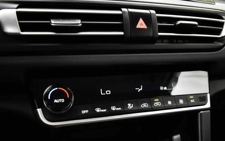 KIA Seltos I, 2021 год, 2 150 000 рублей, 8 фотография