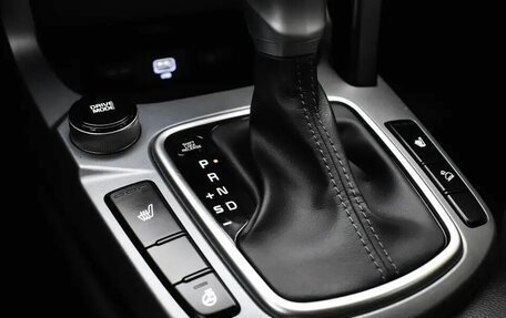 KIA Seltos I, 2021 год, 2 150 000 рублей, 11 фотография