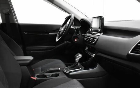KIA Seltos I, 2021 год, 2 150 000 рублей, 13 фотография