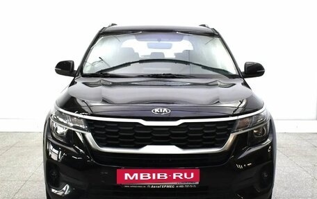 KIA Seltos I, 2021 год, 2 150 000 рублей, 2 фотография