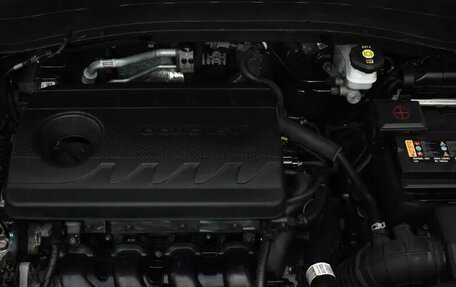 KIA Seltos I, 2021 год, 2 150 000 рублей, 16 фотография