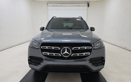 Mercedes-Benz GLS, 2022 год, 6 350 000 рублей, 2 фотография