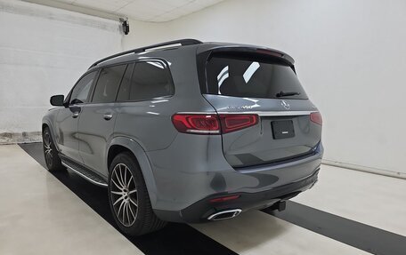 Mercedes-Benz GLS, 2022 год, 6 350 000 рублей, 6 фотография