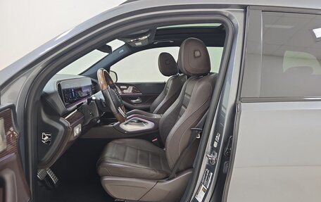 Mercedes-Benz GLS, 2022 год, 6 350 000 рублей, 7 фотография