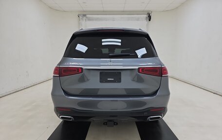 Mercedes-Benz GLS, 2022 год, 6 350 000 рублей, 5 фотография