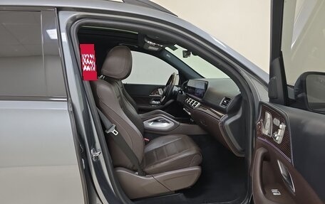Mercedes-Benz GLS, 2022 год, 6 350 000 рублей, 8 фотография
